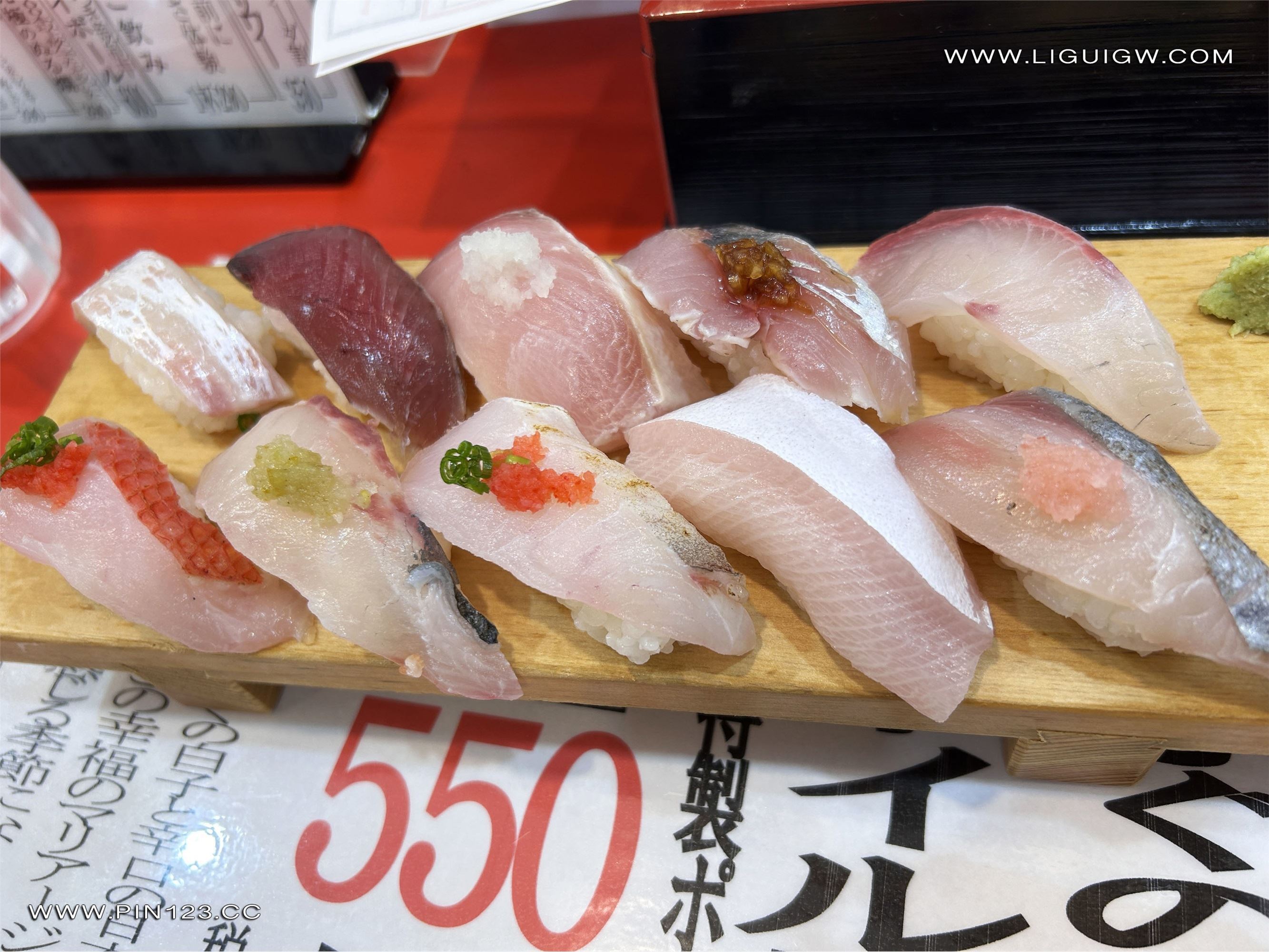 Ligui丽柜  2024.11.14 日本旅拍3 兔子